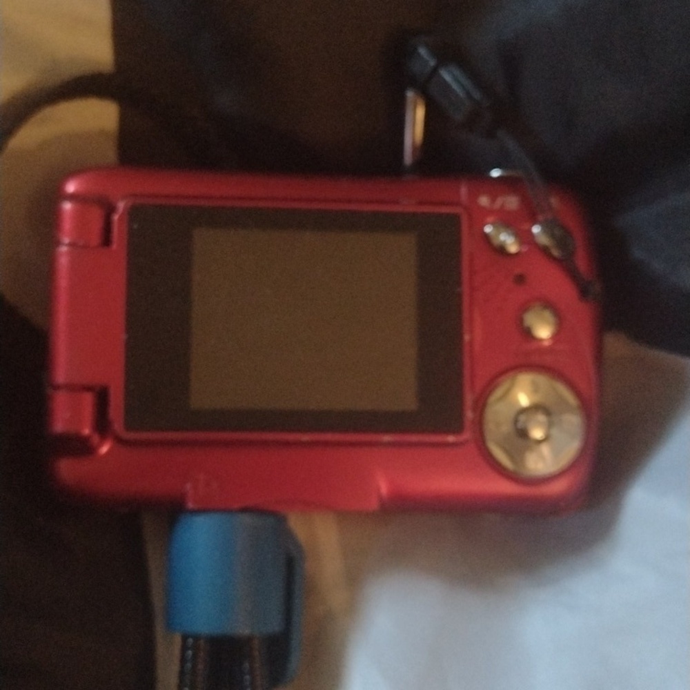 Vivitar vivicam xx14